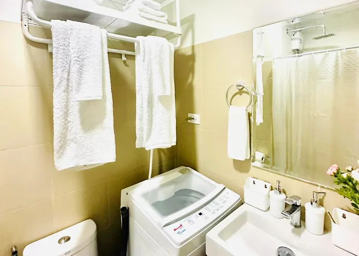 Apartment In Moa *