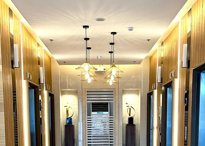 In Moa Apartment