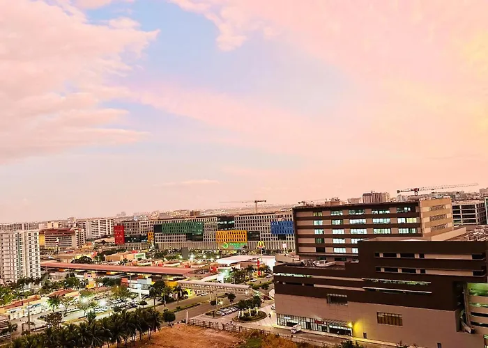 Apartment In Moa