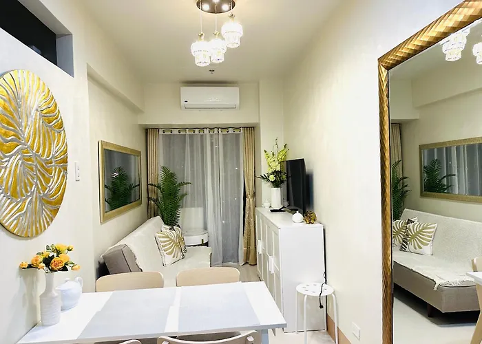 Apartment In Moa