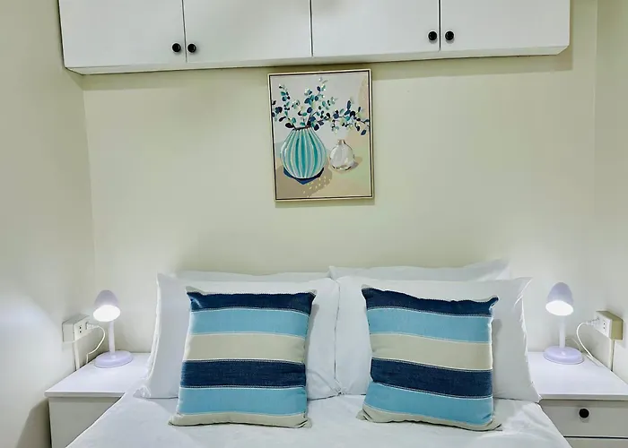In Moa Apartment