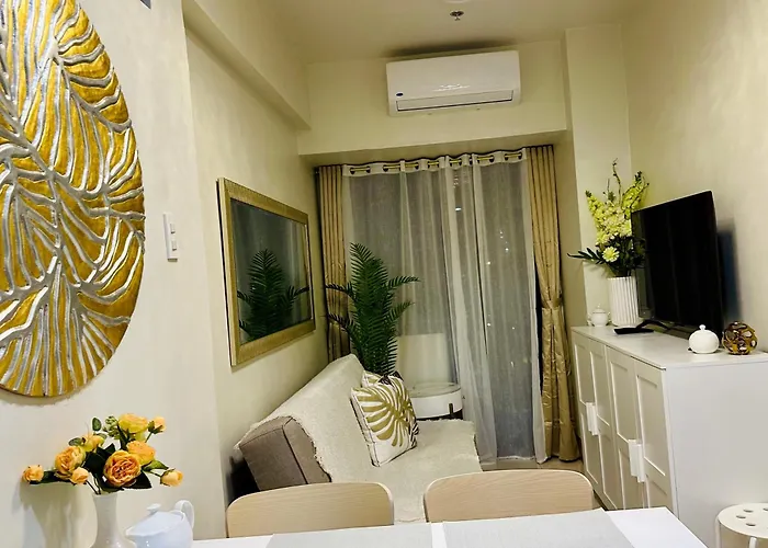 In Moa Apartment